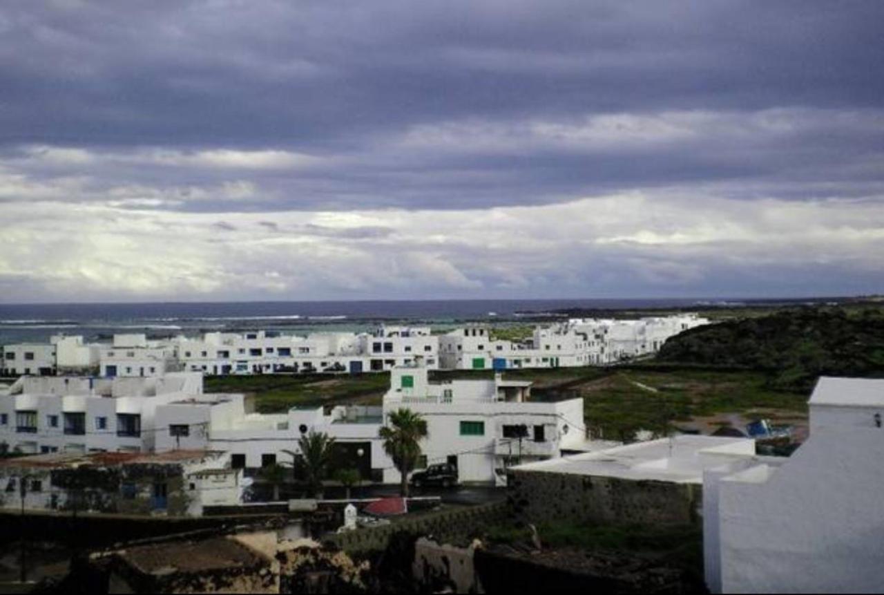 Marisa Home Orzola Exterior foto